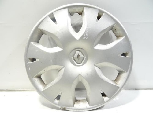 Enjoliveur renault megane - enjoliveur, 2