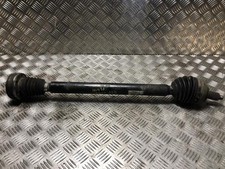 Cardan droit (transmission) VOLKSWAGEN POLO 4 PHASE 2 6Q0407272DM