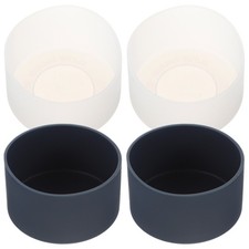 4pcs Tobbler Boot Silicone