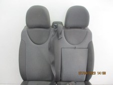 Siege avant droit (banquette