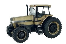 BRITAINS - Tracteur de couleur