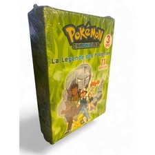 Pokémon Chronicles, la