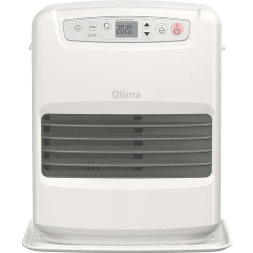 Qlima sre3430c2 poele - qlima,