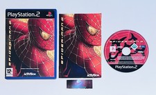 Spider-Man 2 - Jeu PS2 complet