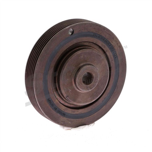 Poulie damper renault scénic - poulie,