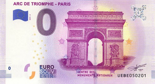 75008 arc triomphe 2019 - 75008,