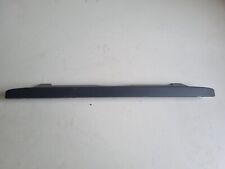 Peugeot 405 / Cache, garniture inférieur compteur de vitesse / 9606774877