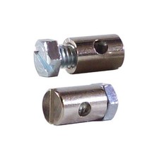 Serre câble Longueur 9mm