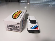 MAJORETTE BMW M 325  DE 1984