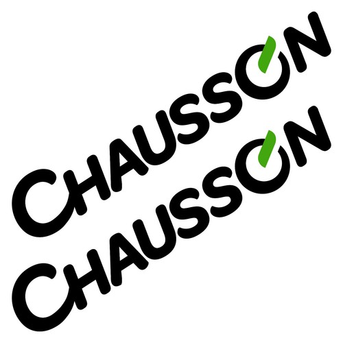 Chausson 48cm 9 1cm - x, 9,1cm