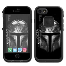 Skins Decals for Lifeproof Fre