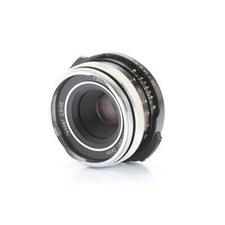 Carl Zeiss Tessar 2,8/50 M42