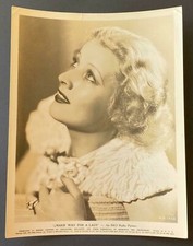 Margot Grahame ORIGINAL