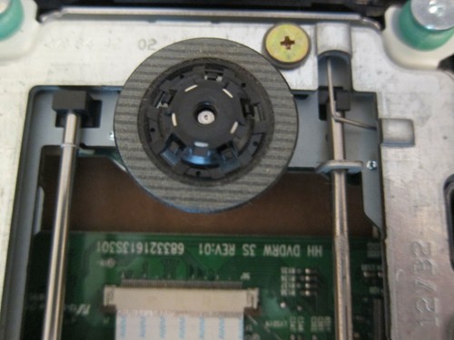 Spare parts for - liteon, lvw