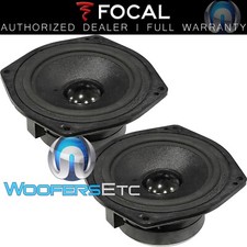 FOCAL JM LAB OEM 5.25" CAR