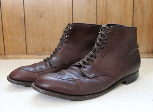 Alden indy boot anatomica - boot,,