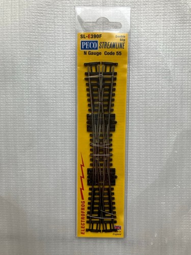 Peco 390f aiguillage de - sl-390f,
