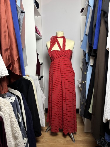 Robe longue guy laroche - robe,