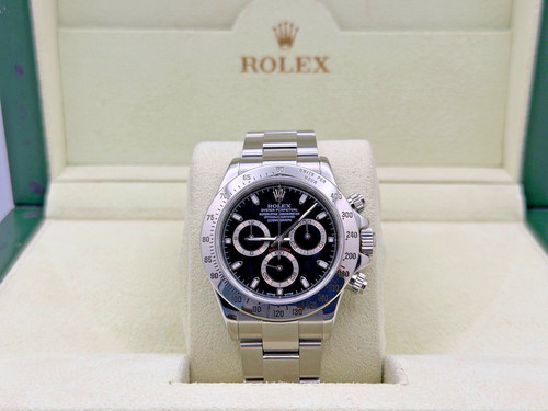 Rolex daytona cosmograph - rolex,