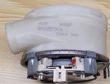 C00257904, 482000023049 ARISTON (4) Résistance BLDC 1960W   lave vaisselle TBE