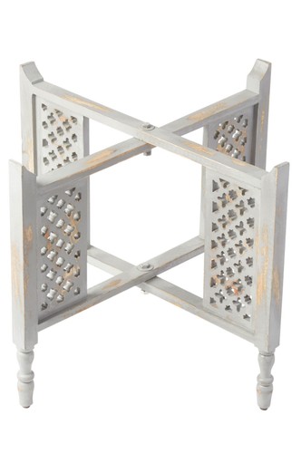 Tablett serviertablett bois - tablett, en