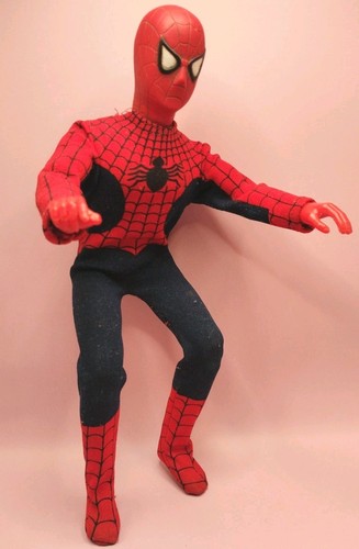 Jouet figurine spider man - jouet,