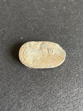 Plomb De Scellé 