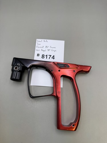 Smart parts ion - smart, 85°