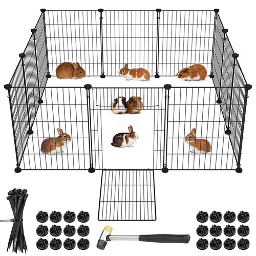 Enclos pour petits animaux