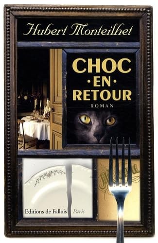Choc retour hubert - -,