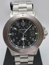 New Unworn Glycine GL0078 42mm