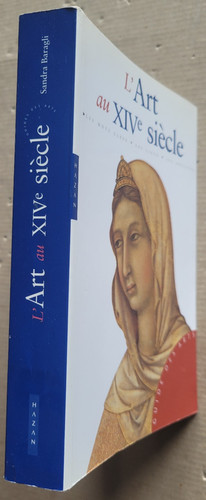 Art xive siècle sandra - au,