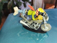 Figurine Joe Bar Team - Steph