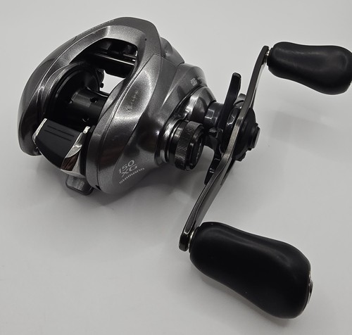 Moulinet droit shimano - moulinet, 17