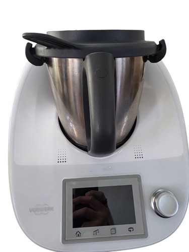 Vorwerk thermomix ultimate all - vorwerk,