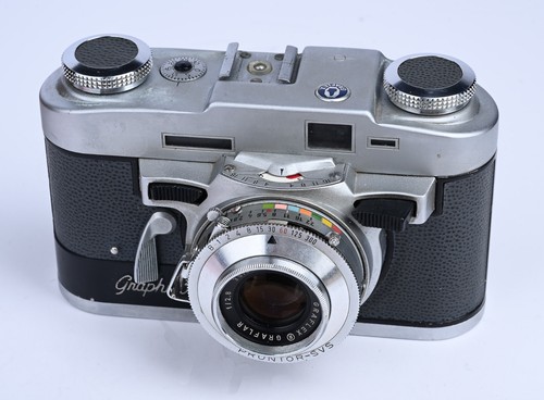 Vintage konica 35mm - vintage,