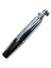 Harley Davidson Acier