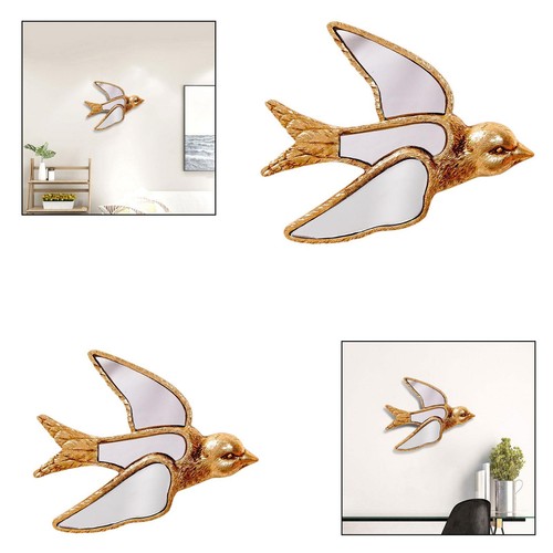 Hirondelle suspension murale - suspension,