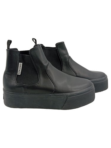 Superga chelsea boots femme - superga,