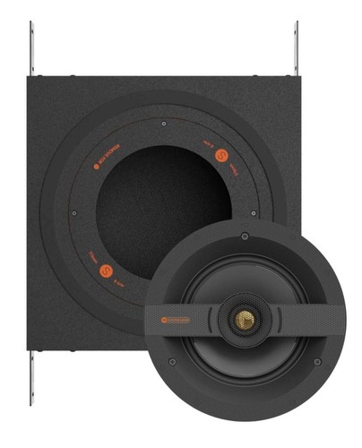 Enceinte monitor audio creator - monitor,