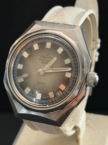 Zenith defy 28800 - zenith,