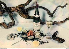 Carte Postale - Publicite -