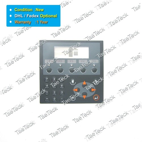 Membrane keypad switch for - keypad,