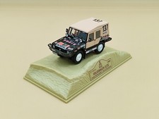 1/43 VW Volkswagen Iltis #137