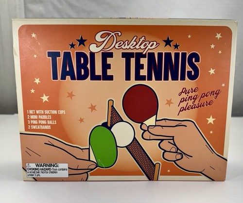 Desktop mini game ping - desktop,