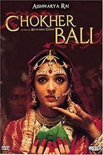 Dvd Chokher Bali