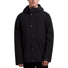Volcom Lane TDS Parka veste noire