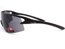 Bolle 5th Element SPORTS Lunettes de Soleil Noir Mat Avec Tns Gris Verres 12147