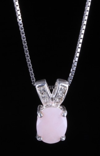 Sterlng silvr pendant - ,