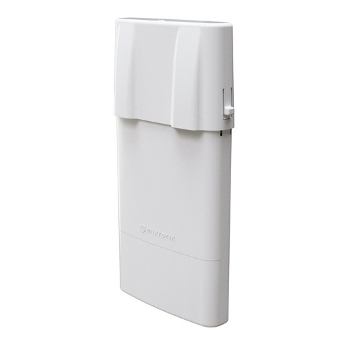 Microtik netbox point - 5, ax